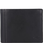 camel active Bilbao Geldbörse RFID Schutz Leder 13 cm Produktbild