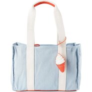 Tom Tailor Denim Azura Schultertasche L 35 cm Produktbild