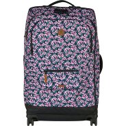 Cabaia Soft Suitcase Large 4 Rollen Trolley 79 cm Produktbild