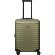 Titan Upgrade 4 Rollen Kabinentrolley S 55 cm Produktbild