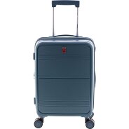 Gladiator 3500 4 Rollen Kabinentrolley 55 cm mit Dehnfalte Produktbild