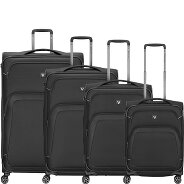 Roncato Gateway 4 Rollen Kofferset 4-teilig mit Dehnfalte Produktbild