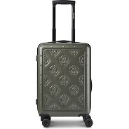 Roberto Cavalli Florence 4 Rollen Kabinentrolley 55 cm Produktbild