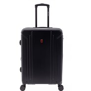 Gladiator 2900 4 Rollen Trolley M 67 cm mit Dehnfalte Produktbild