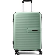 Cocoono Marseille 4 Rollen Trolley M 61 cm Produktbild