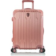 Heys Xtrak 4 Rollen Kabinentrolley S 55 cm mit Dehnfalte Produktbild