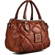 Campomaggi Ricciarda Handtasche M Leder 26 cm Produktbild