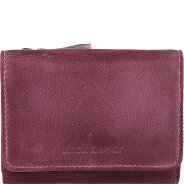 Jack Kinsky Nassau Geldbörse RFID Leder 11 cm Produktbild