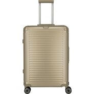 Travelite Next 4-Rollen Trolley 67 cm Produktbild