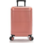 Heys Zen 4 Rollen Kabinentrolley S 54 cm mit Dehnfalte Produktbild