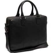 The Chesterfield Brand Fabian Aktentasche Leder 40 cm Laptopfach Produktbild