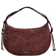 Coccinelle Thess Schultertasche Leder 38 cm Produktbild
