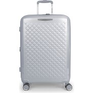 Gabol Queens 4 Rollen Trolley M 64.5 cm mit Dehnfalte Produktbild
