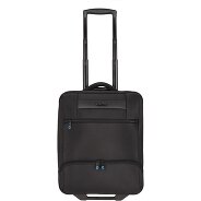 Lightpak Lando 2-Rollen Businesstrolley 46 cm Laptopfach Produktbild