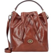 The Bridge Story Donna Beuteltasche Leder 24 cm Produktbild