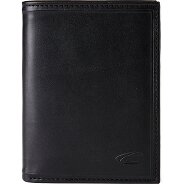 camel active Wood Geldbörse Leder 10 cm Produktbild