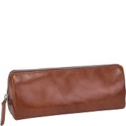 Leonhard Heyden Cambridge Stifteetui Leder 20,5 cm Produktbild