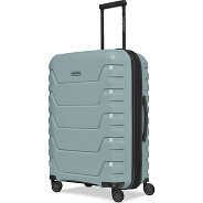 Smartbox Edition 01 4 Rollen Trolley 66 cm mit Dehnfalte Produktbild