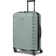 Smartbox Edition 01 4 Rollen Trolley 66 cm mit Dehnfalte Produktbild