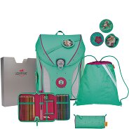 DerDieDas ErgoFlex Max Schulranzen-Set 5-teilig Produktbild