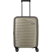 Travelite Air Base 4 Rollen Kabinentrolley 55 cm mit Dehnfalte Produktbild