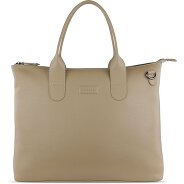 bugatti Elsa Shopper Tasche Leder 46 cm Produktbild