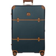 Bric's Bellagio 4 Rollen Trolley 76 cm mit Dehnfalte Produktbild