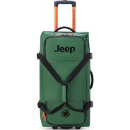 Jeep 2 Rollen Reisetasche 72 cm Produktbild