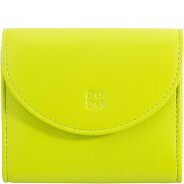 DuDu Malaga Geldbörse RFID Schutz Leder 10 cm Produktbild