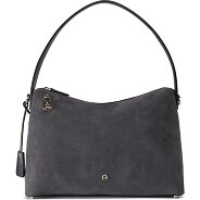 AIGNER Delia Umhängetasche Leder 44 cm Produktbild