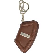 Boss Ariell Schlüsselanhänger Leder 10.5 cm Produktbild