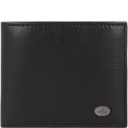 The Bridge Story Uomo Geldbörse I Leder 12,5 cm Produktbild