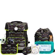 School-Mood Champion Pro Schulranzen-Set 7-teilig Produktbild