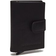 The Chesterfield Brand Hannover Geldbörse RFID Schutz Leder 7 cm Produktbild