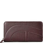 AIGNER Deborah Geldbörse RFID Schutz Leder 19 cm Produktbild