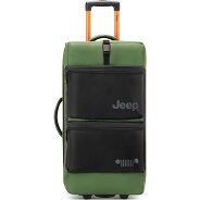 Jeep JS006B 2 Rollen Reisetasche 73 cm Produktbild