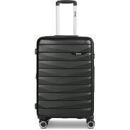 Bench Paris 4 Rollen Trolley M 66 cm mit Dehnfalte Produktbild