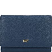 Braun Büffel Asti Geldbörse Leder 12 cm Produktbild