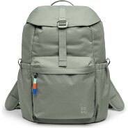 GOT BAG Flap Pack Daypack 46 cm Laptopfach Produktbild