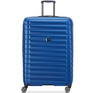 Delsey Paris Shadow 5.0 4 Rollen Trolley 82 cm mit Dehnfalte Produktbild