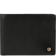 bugatti Roccia Geldbörse RFID Schutz Leder 12.5 cm Produktbild