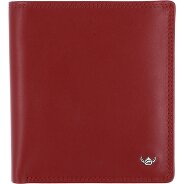 Golden Head Polo Geldbörse RFID Schutz Leder 11 cm Produktbild