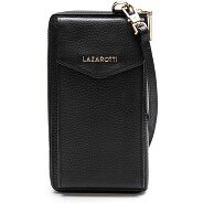Lazarotti Bologna Leather Handytasche Leder 11 cm Produktbild