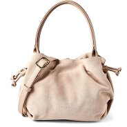 Hey Marly Cool Companion Suede Handtasche Leder 28 cm Produktbild