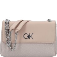 Calvin Klein Re-Lock Schultertasche 26 cm Produktbild