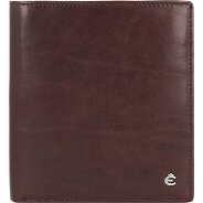 Esquire Toscana Geldbörse RFID Schutz Leder 12 cm Produktbild
