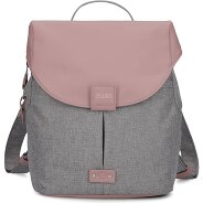 Zwei Olli City Rucksack 31 cm Produktbild