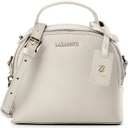 Lazarotti Bologna Leather Crossbody Handtasche Leder 17 cm Produktbild