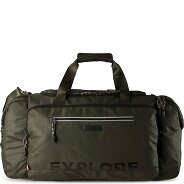 camel active Explore Weekender Reisetasche 74 cm Produktbild