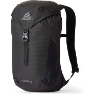 Gregory Nano 16 Wanderrucksack 48 cm Produktbild